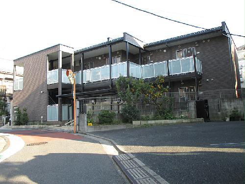 1/13 外観