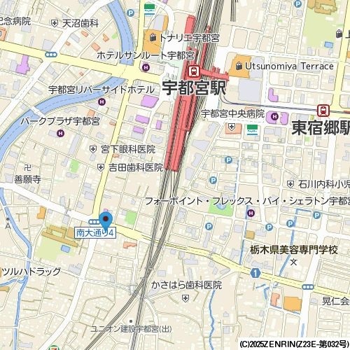 12/16 地図