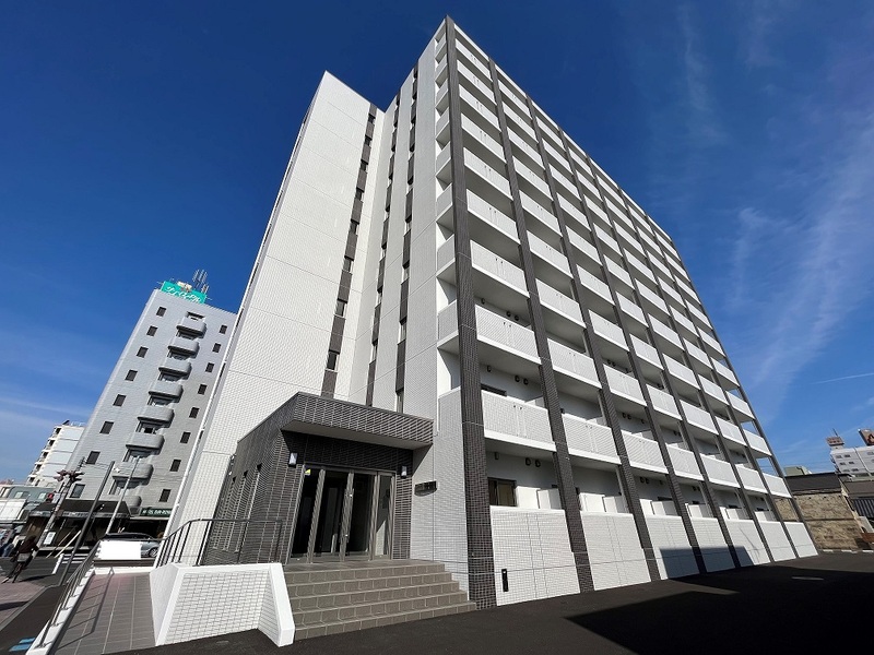 1/16 外観