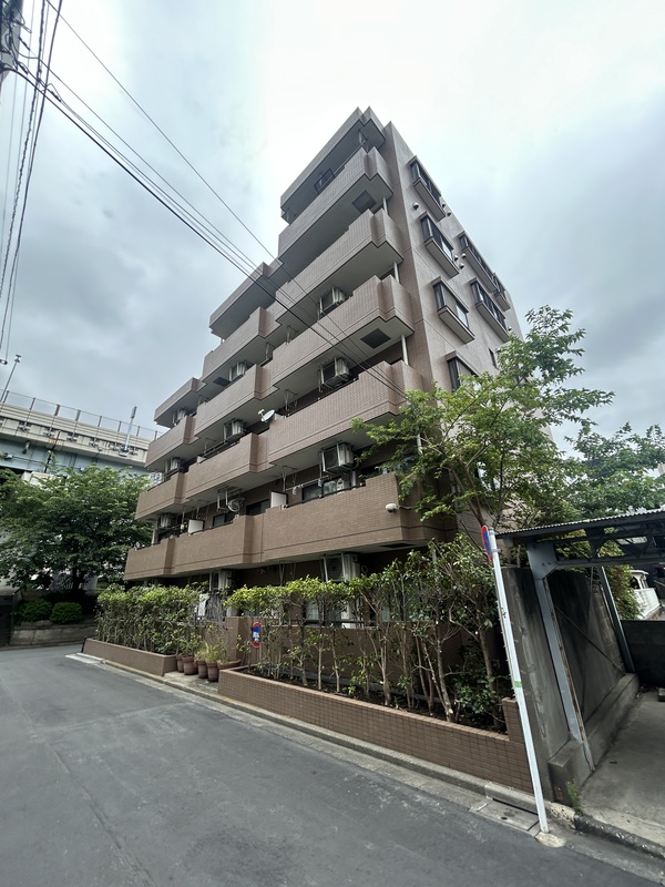 1/2 外観