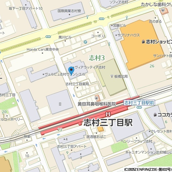 3/3 地図