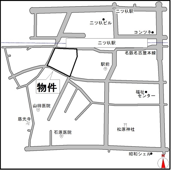 3/3 地図