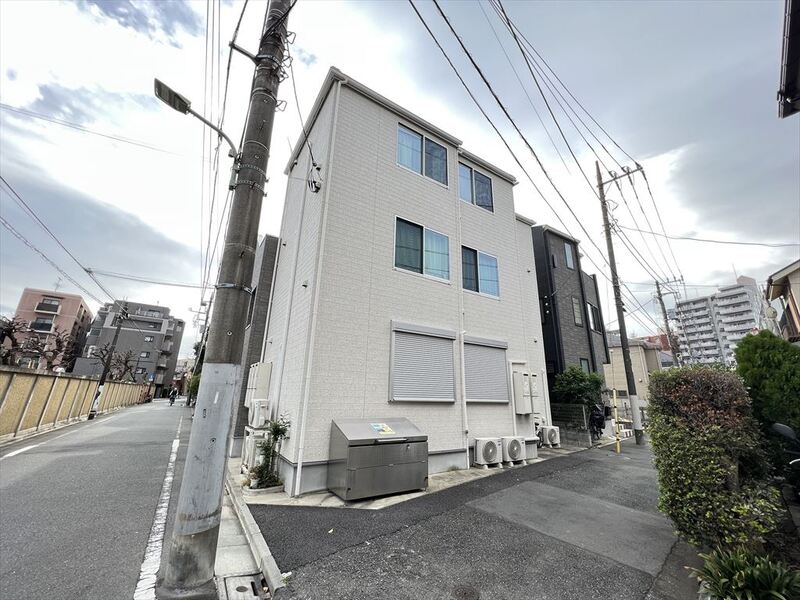 1/14 外観