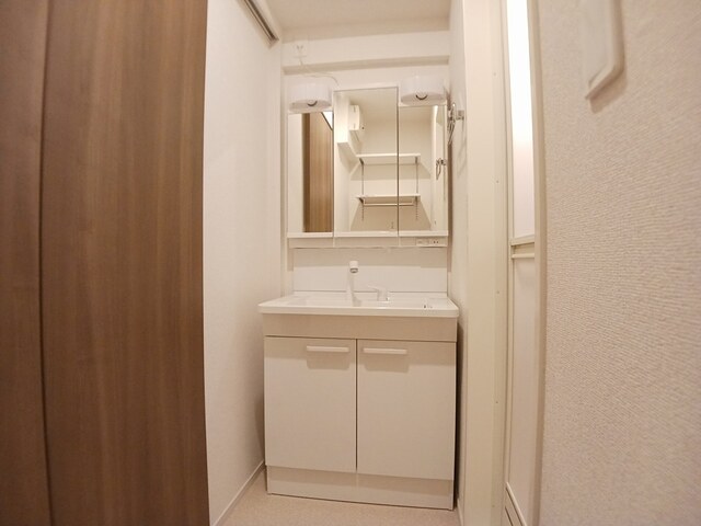 11/20 洗面