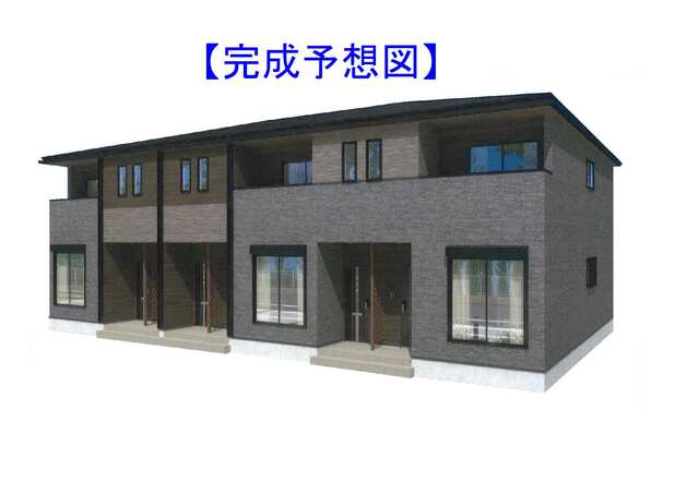 1/21 外観