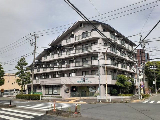 1/8 外観