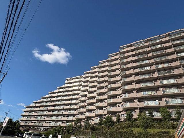 1/2 外観