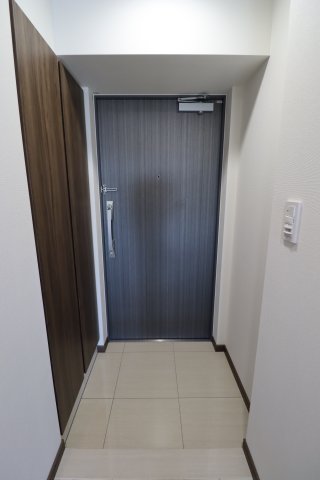 6/28 玄関
