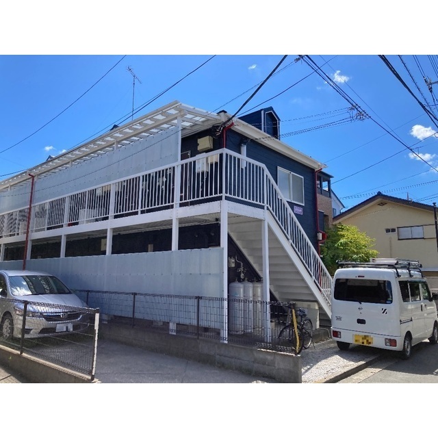 1/21 外観