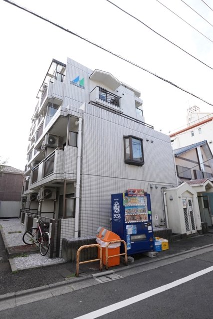 1/26 外観