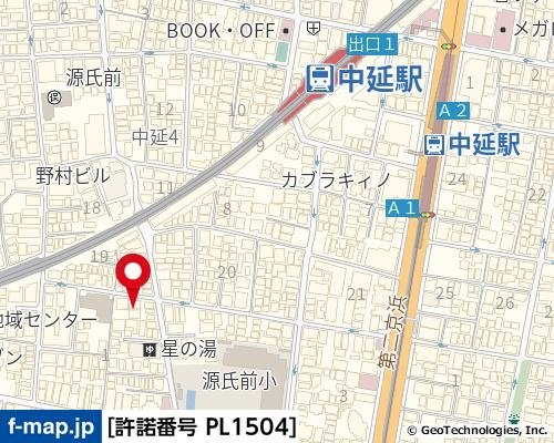19/26 地図