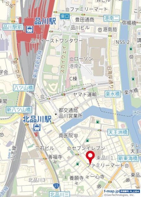 9/23 地図