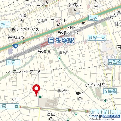 2/2 地図