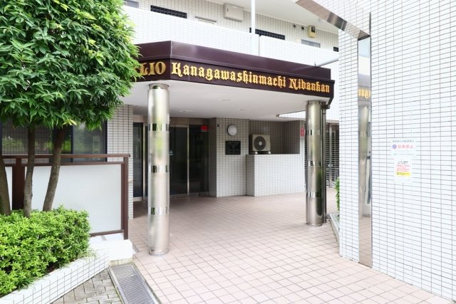 5/11 玄関