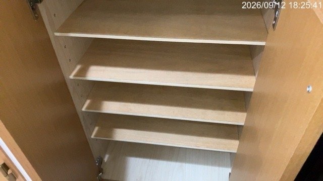 5/29 収納