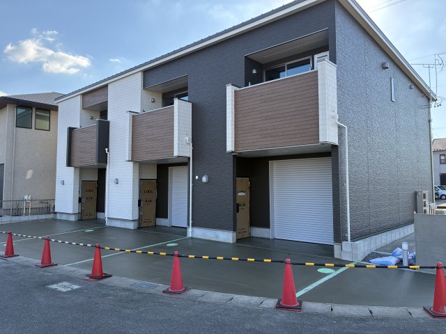 1/28 外観