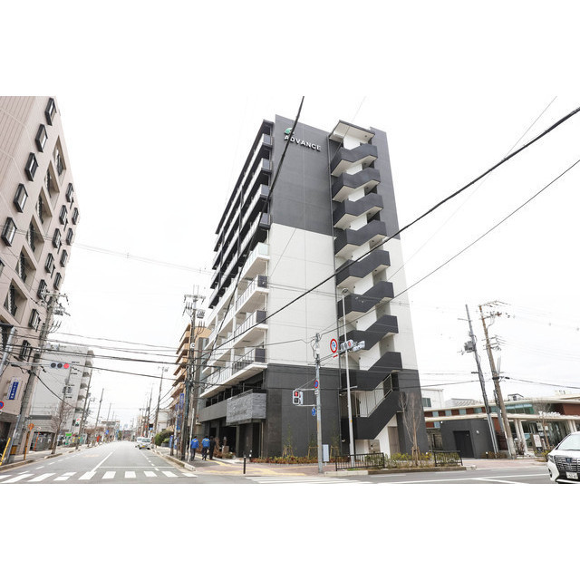 1/27 外観