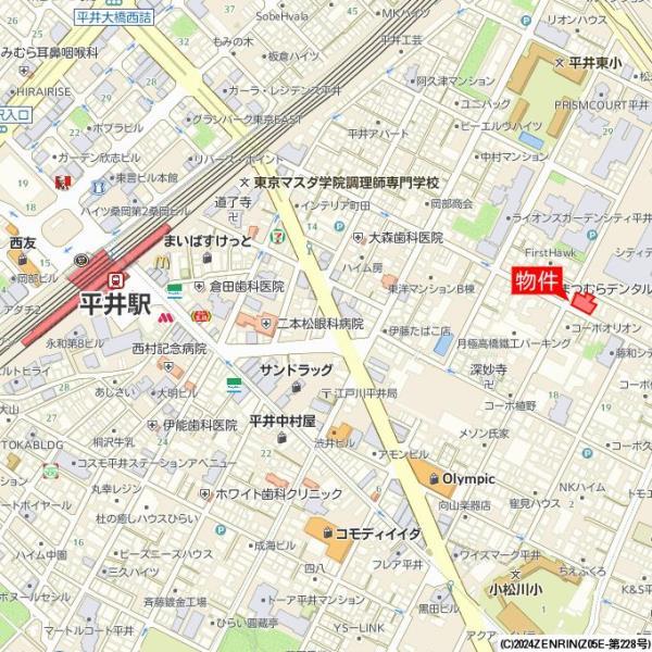 6/7 地図