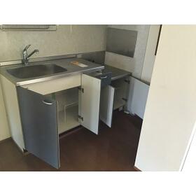 10/16 キッチン