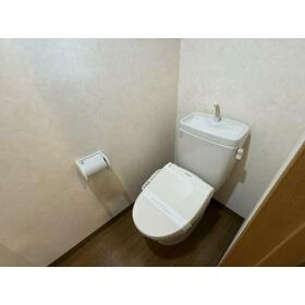11/16 トイレ