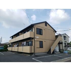 1/16 外観