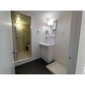 8/16 洗面