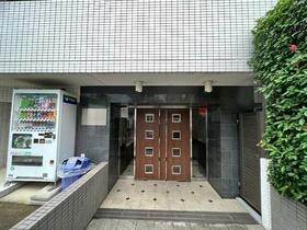 11/11 エントランス