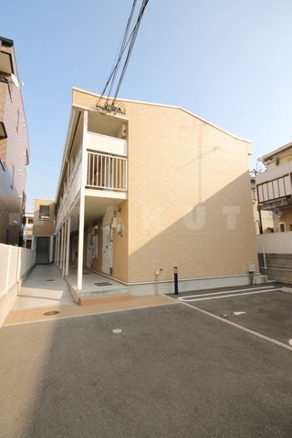 1/2 外観