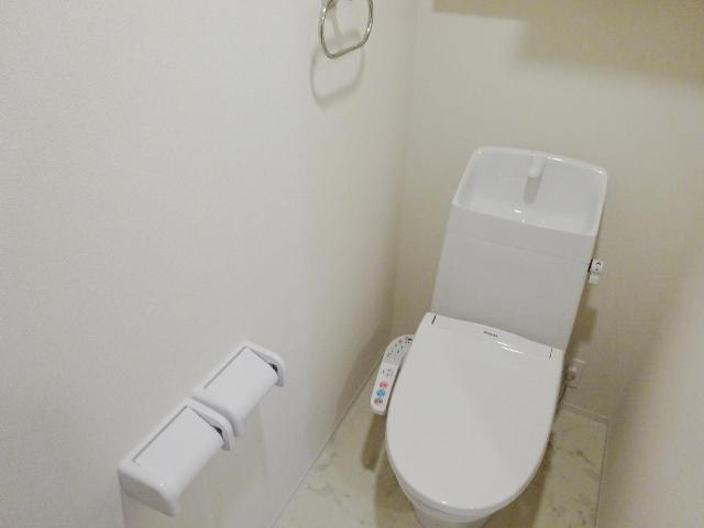15/27 トイレ