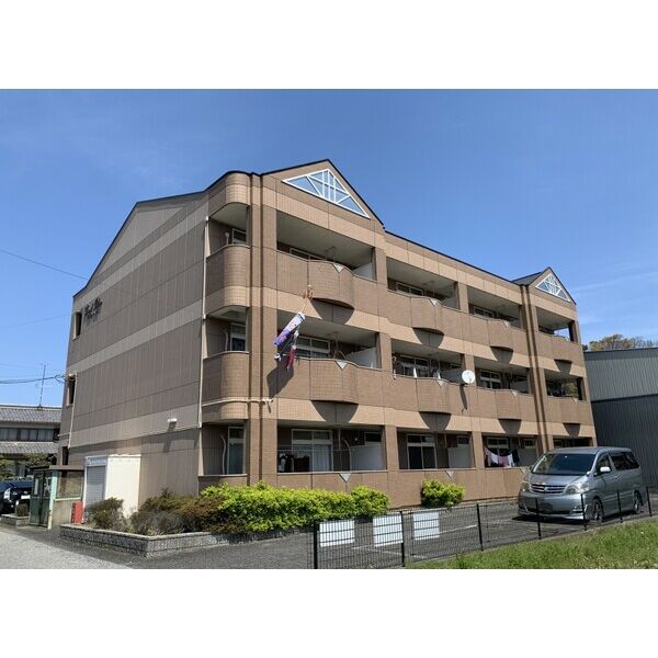 1/13 外観
