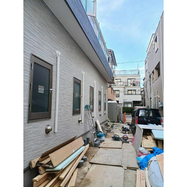 1/2 外観