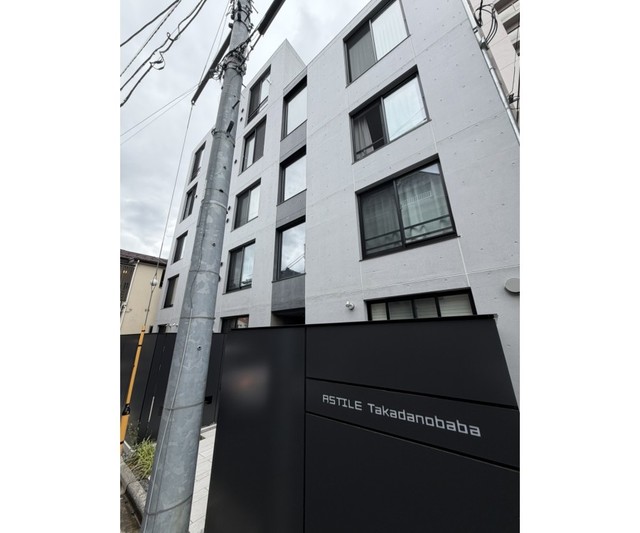 1/12 外観