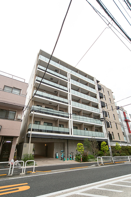 2/22 外観