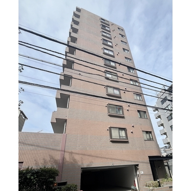 2/14 外観