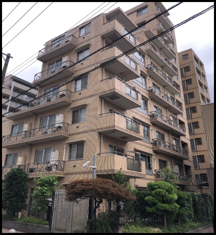 1/5 外観