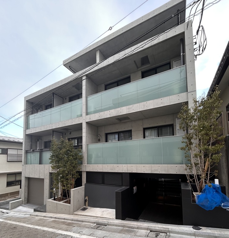 1/12 外観