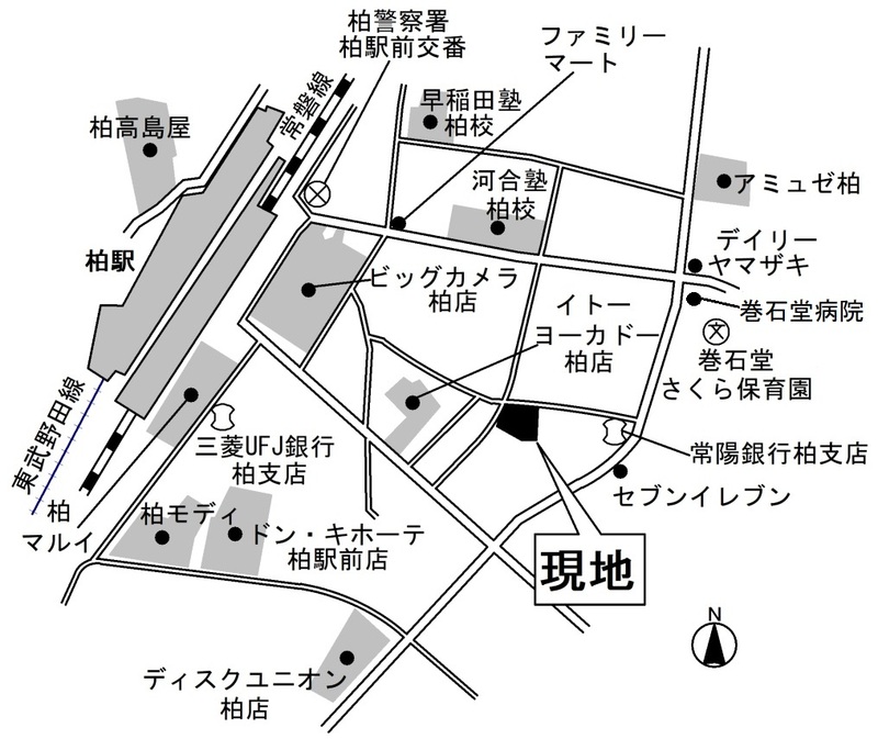 19/19 地図