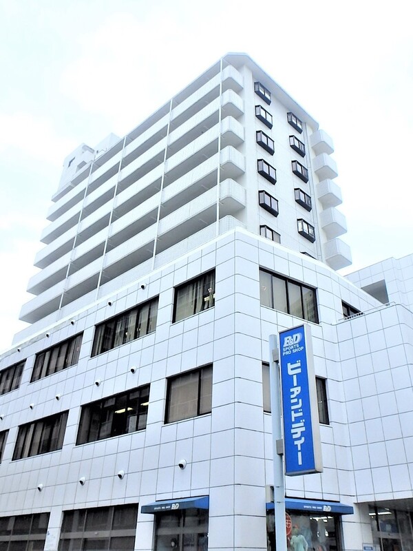 1/19 外観