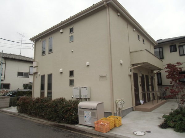1/15 外観