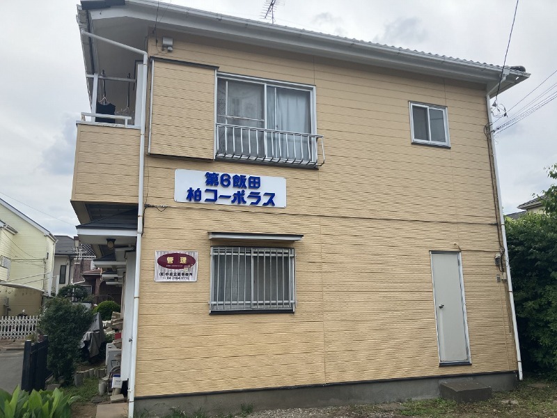 1/1 外観