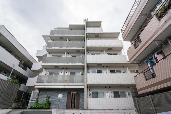 1/5 外観