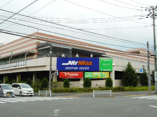 13/13 駐車場