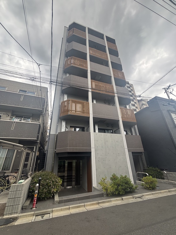 1/3 外観