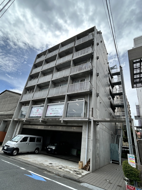 1/3 外観
