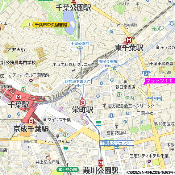 3/3 地図