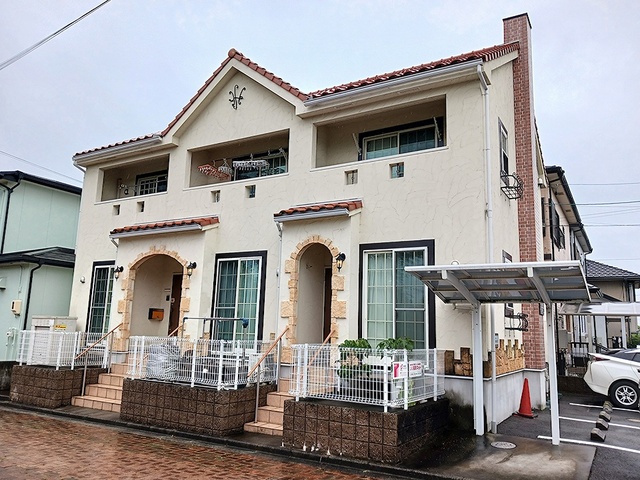 1/30 外観