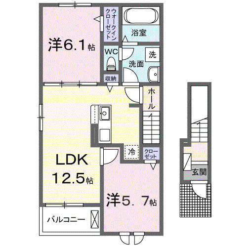 3/26 間取