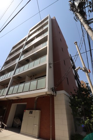 1/11 外観