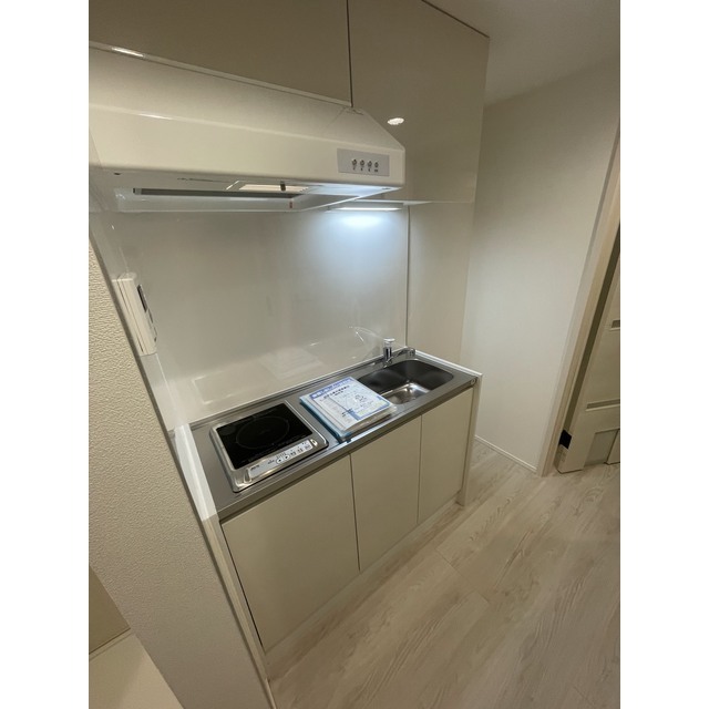 7/13 キッチン