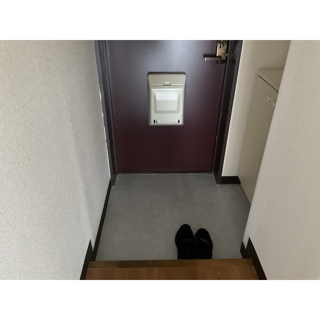 9/24 玄関